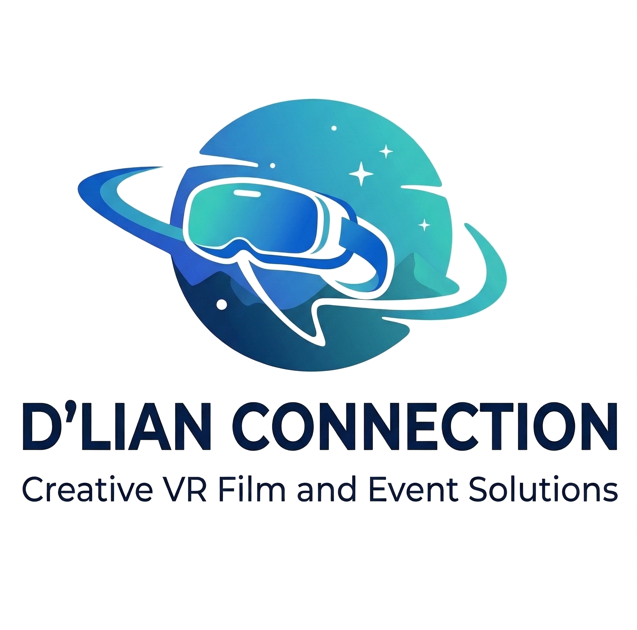 D'lian Connection Logo